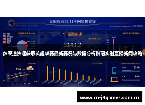 多渠道快速获取英超联赛最新赛况与数据分析指南实时直播新闻攻略